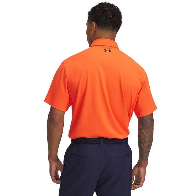 Under Armour | Polo T2G Piqué