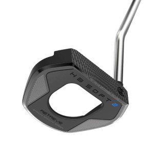 Cleveland | Putter HB Soft 2 Black Retreve