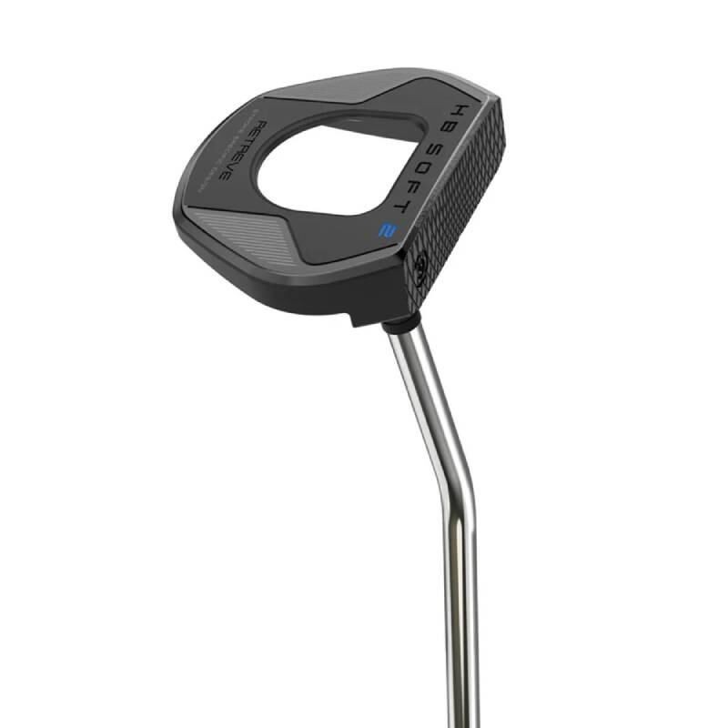 Cleveland | Putter HB Soft 2 Black Retreve