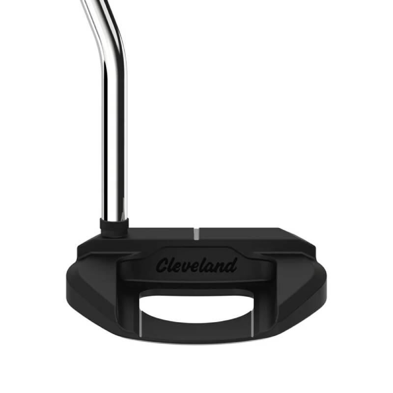 Cleveland | Putter HB Soft 2 Black Retreve