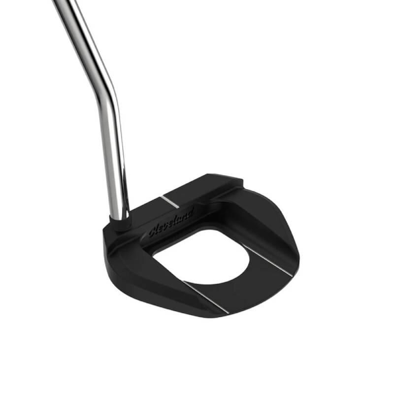 Cleveland | Putter HB Soft 2 Black Retreve