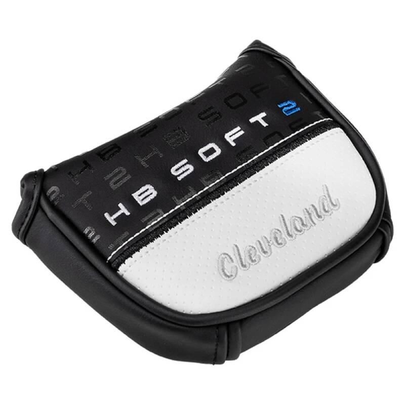 Cleveland | Putter HB Soft 2 Black Retreve