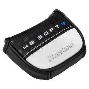 Cleveland | Putter HB Soft 2 Black Retreve