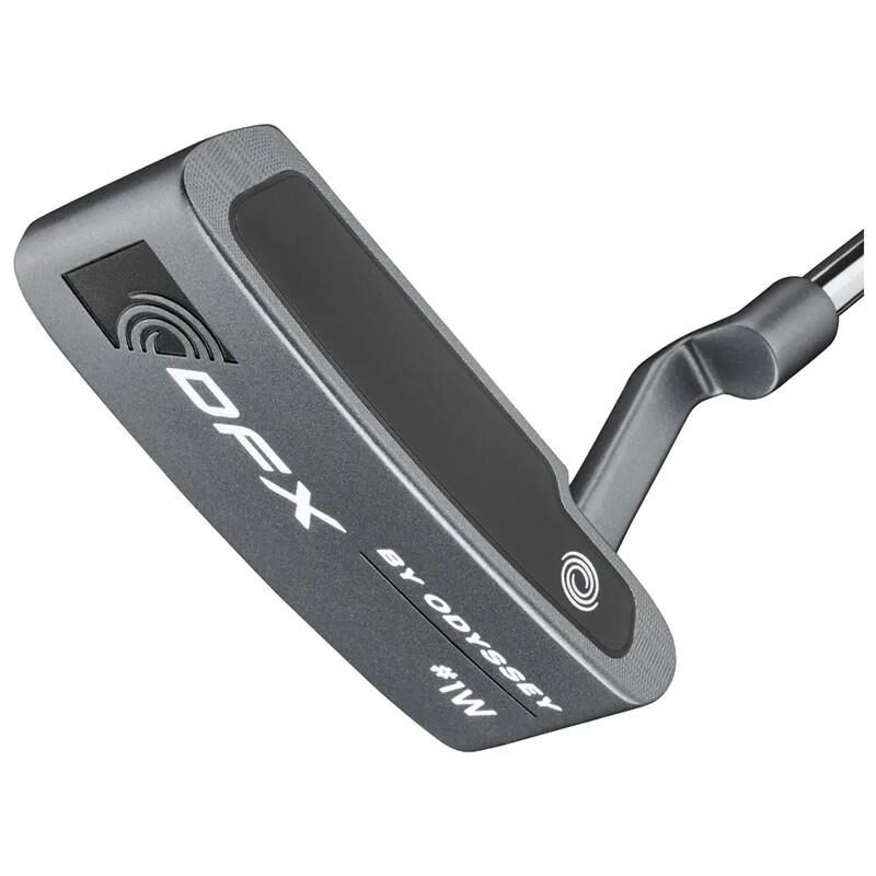 Odyssey | Putter DFX 25 One Wide CH