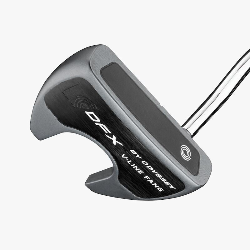 Odyssey | Putter DFX 25 V-Line Fang DB