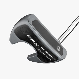 Odyssey | Putter DFX 25 V-Line Fang DB