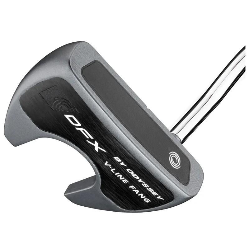 Odyssey | Putter DFX 25 V-Line Fang DB
