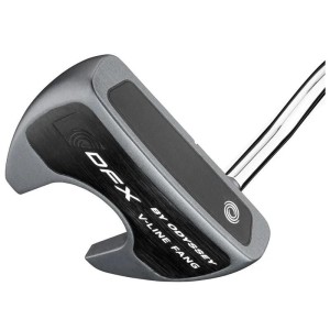 Odyssey | Putter DFX 25 V-Line Fang DB