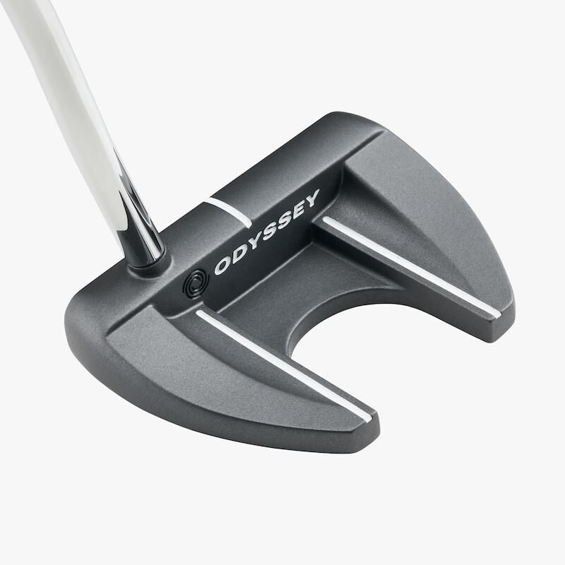 Odyssey | Putter DFX 25 V-Line Fang DB