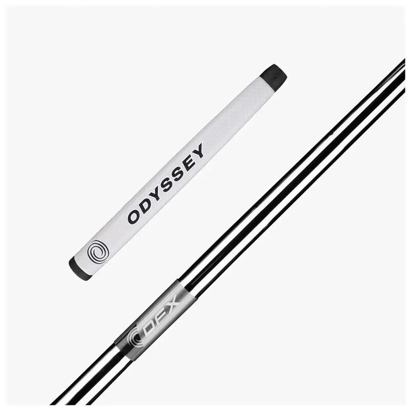Odyssey | Putter DFX 25 V-Line Fang DB