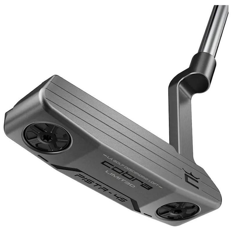 Cobra | Putter 3DP Pista 45 Limit3d