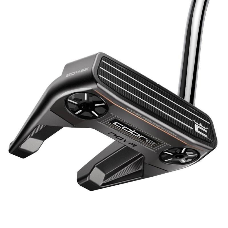 Cobra | Putter Vintage Nova