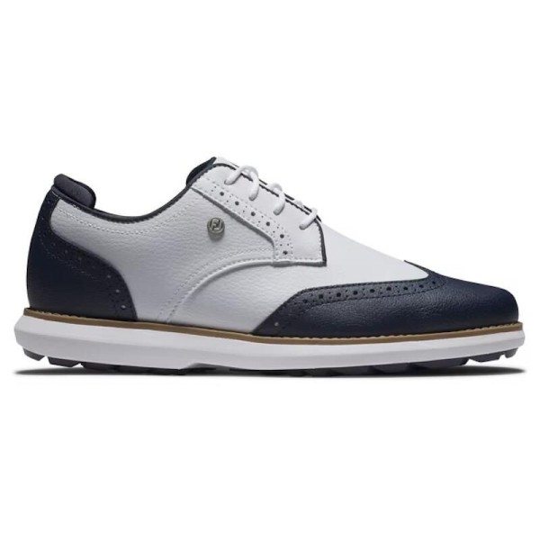 FootJoy | Chaussures Traditions Spikeless Femme
