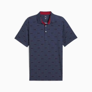 Puma | Polo MATTR Burgh US Open Oakmont