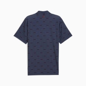 Puma | Polo MATTR Burgh US Open Oakmont