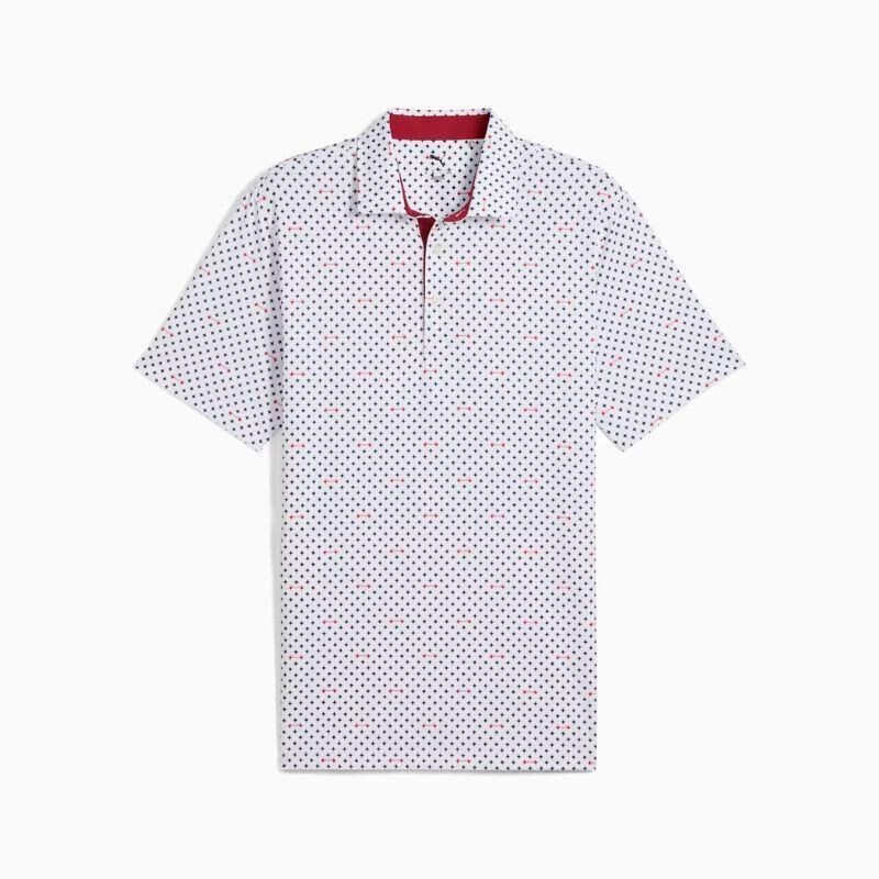 Puma | Polo MATTR Burgh US Open Oakmont