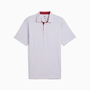 Puma | Polo MATTR Burgh US Open Oakmont