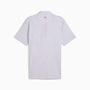 Puma | Polo MATTR Burgh US Open Oakmont