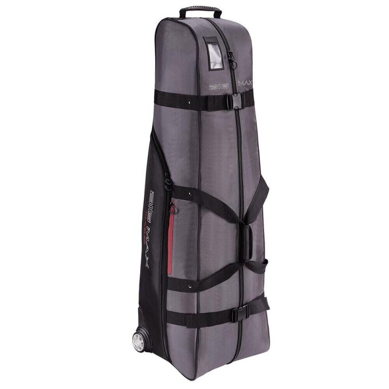 BigMax | Housse de Voyage Traveler TC