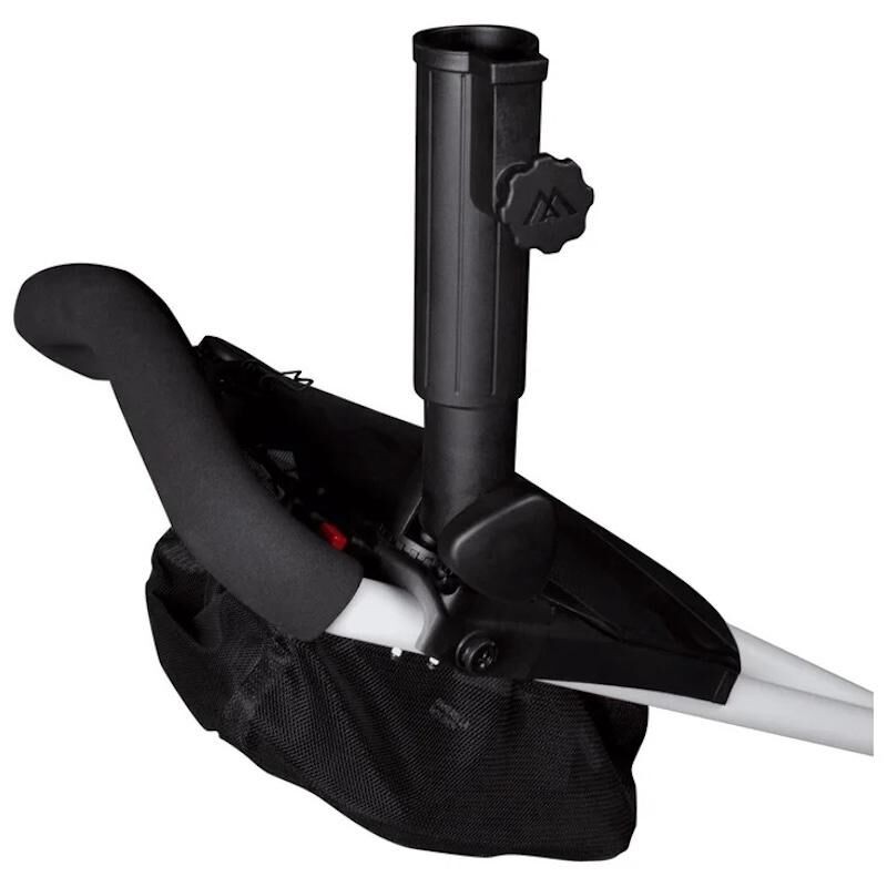 Big Max | Porte-parapluie Umbrella Holder QF Extra Long
