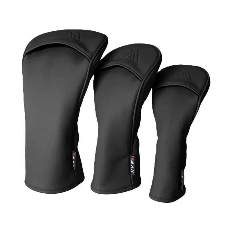 Big Max | Couvre Bois Soft Guard