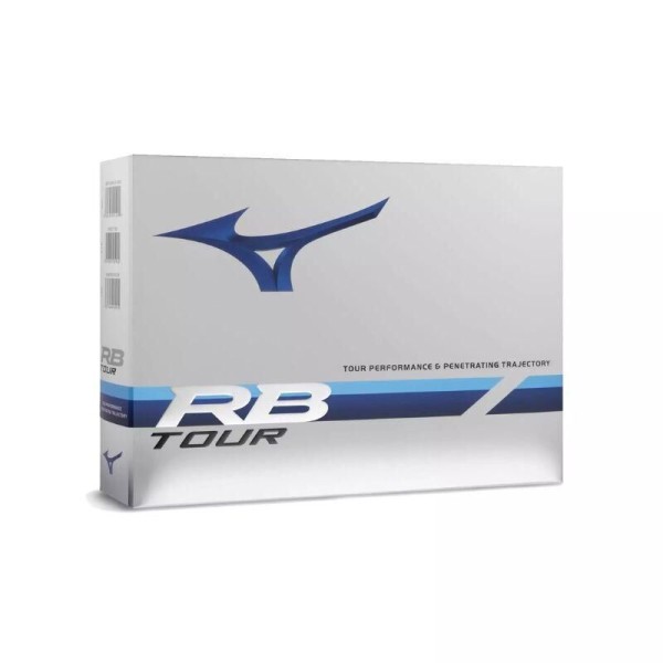 Mizuno | Balles RB Tour