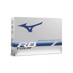 Mizuno | Balles RB Tour