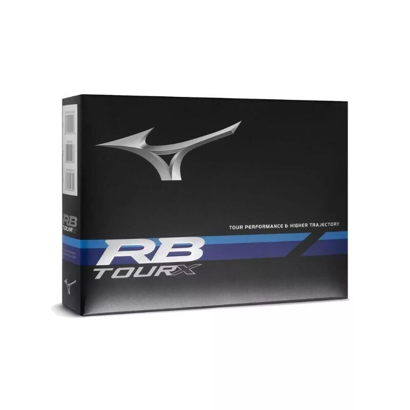 Mizuno | Balles RB Tour X