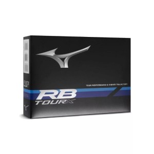 Mizuno | Balles RB Tour X