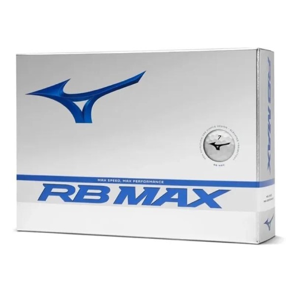 Mizuno | Balles RB Max