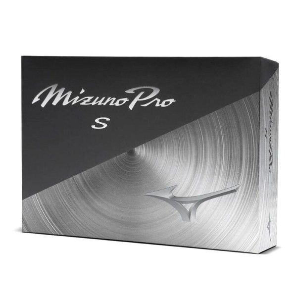 Mizuno | Balles Pro S