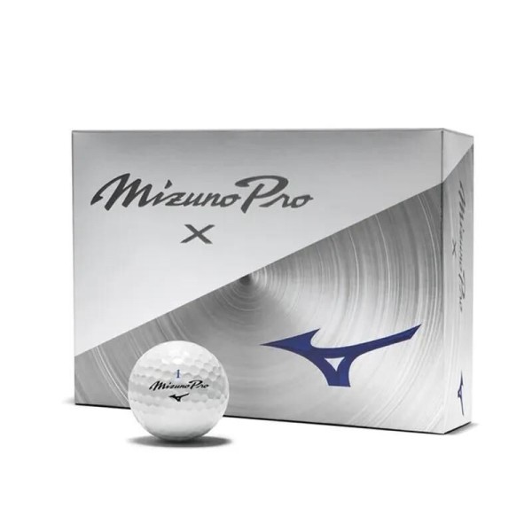 Mizuno | Balles Pro X