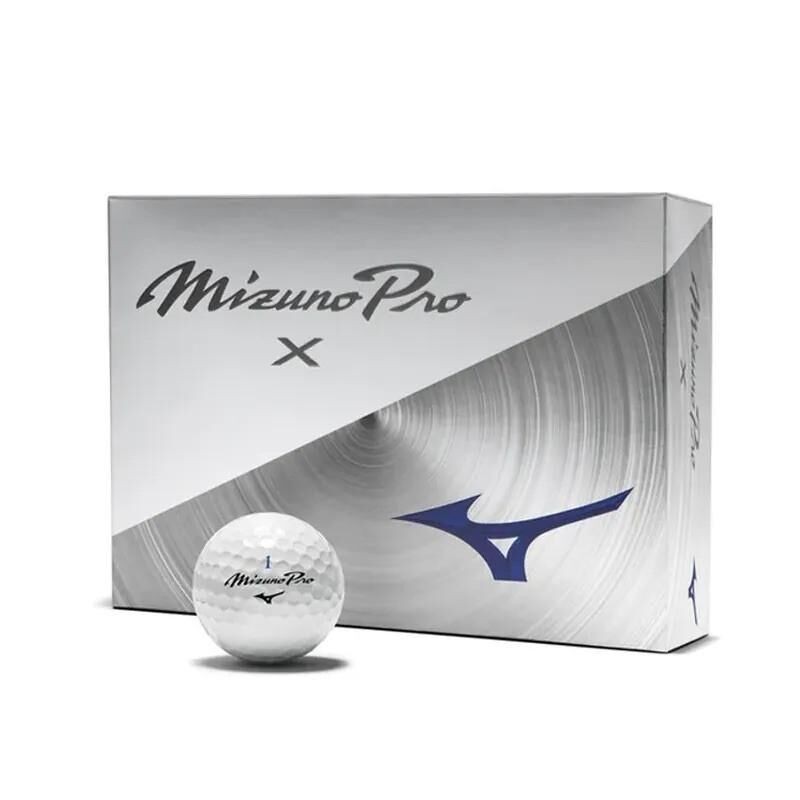 Mizuno | Balles Pro X