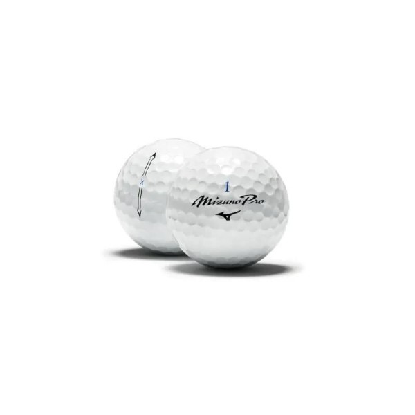 Mizuno | Balles Pro X
