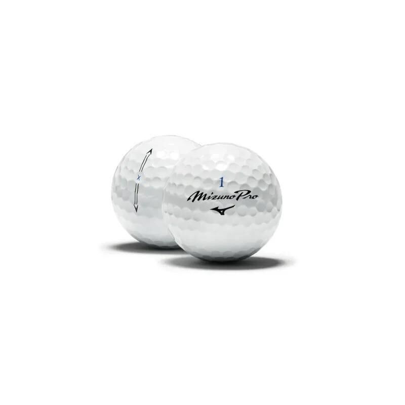 Mizuno | Balles Pro X