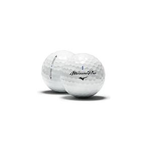 Mizuno | Balles Pro X