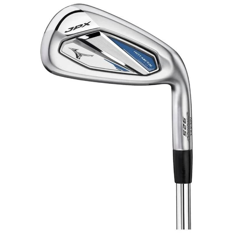Mizuno | Série de fers JPX 925 Hot Metal HL