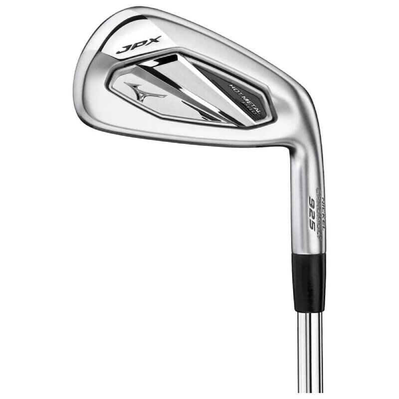 Mizuno | Série de fers JPX 925 Hot Metal Pro