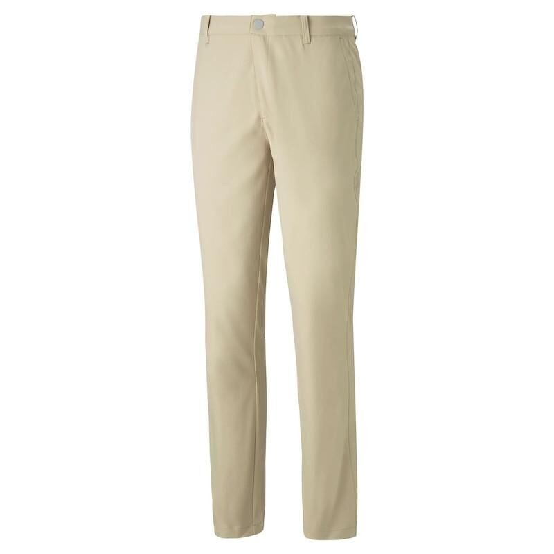 Pantalon Puma Dealer Tailored | Élégance & Confort pour le Golf