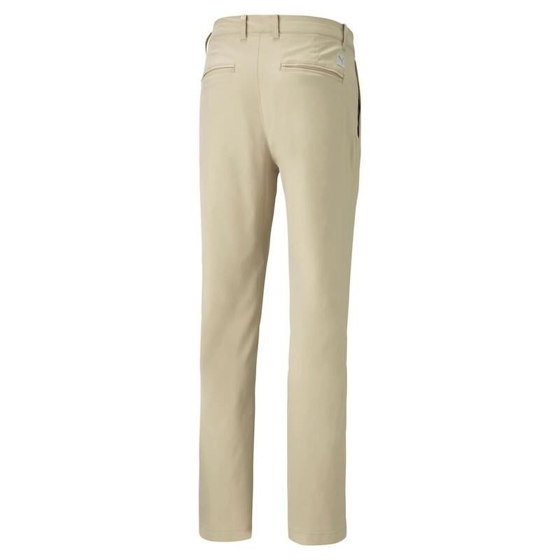 Pantalon Puma Dealer Tailored | Élégance & Confort pour le Golf