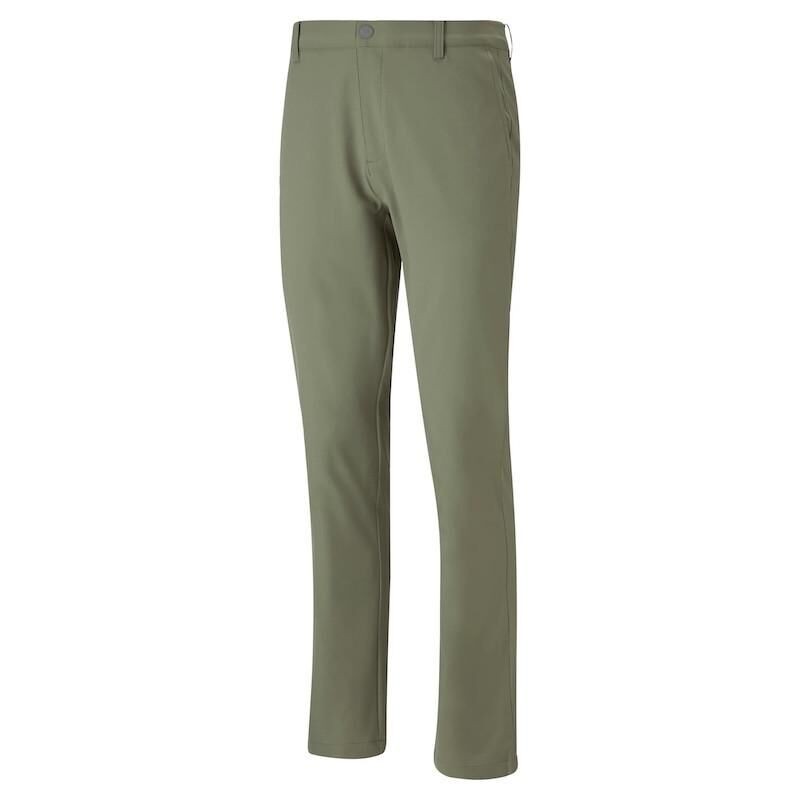 Pantalon Puma Dealer Tailored | Élégance & Confort pour le Golf
