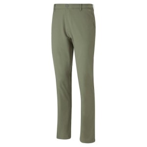 Pantalon Puma Dealer Tailored | Élégance & Confort pour le Golf