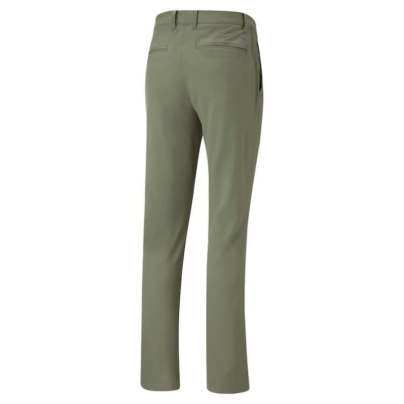 Pantalon Puma Dealer Tailored | Élégance & Confort pour le Golf