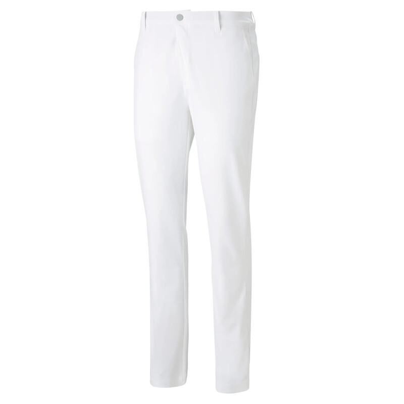 Pantalon Puma Dealer Tailored | Élégance & Confort pour le Golf