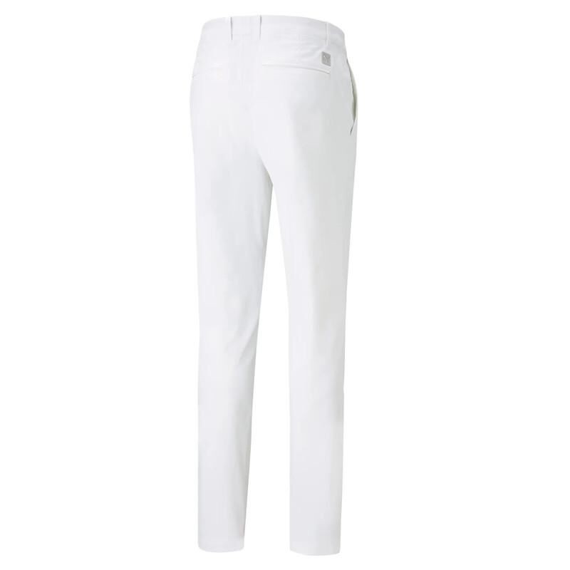 Pantalon Puma Dealer Tailored | Élégance & Confort pour le Golf
