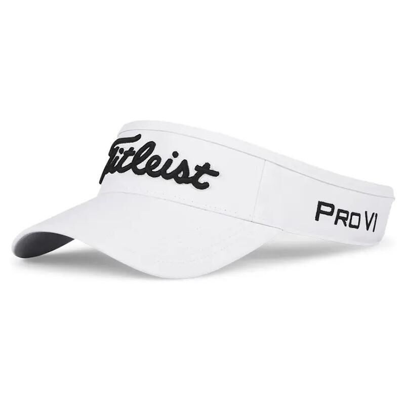 Titleist | Visière Tour Performance