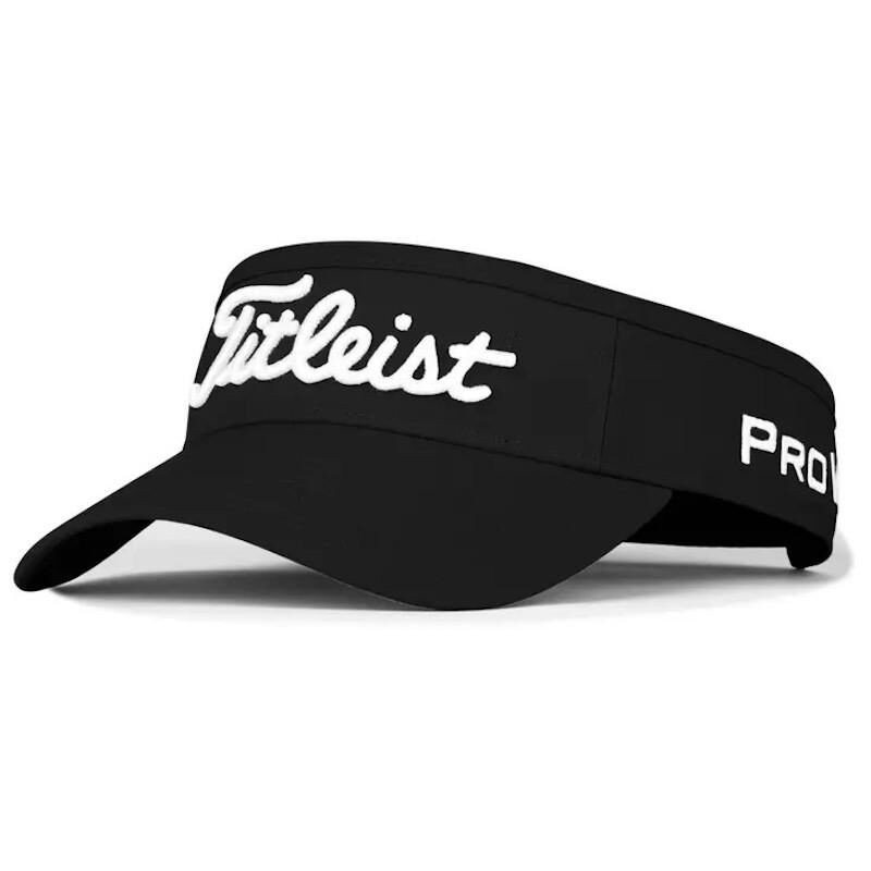 Titleist | Visière Tour Performance