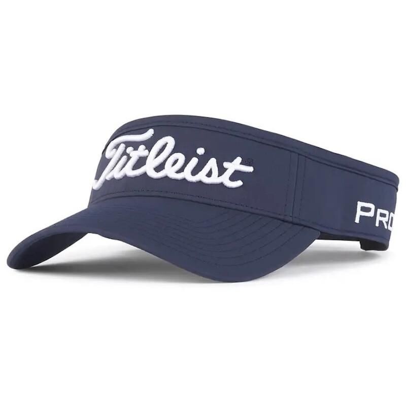Titleist | Visière Tour Performance
