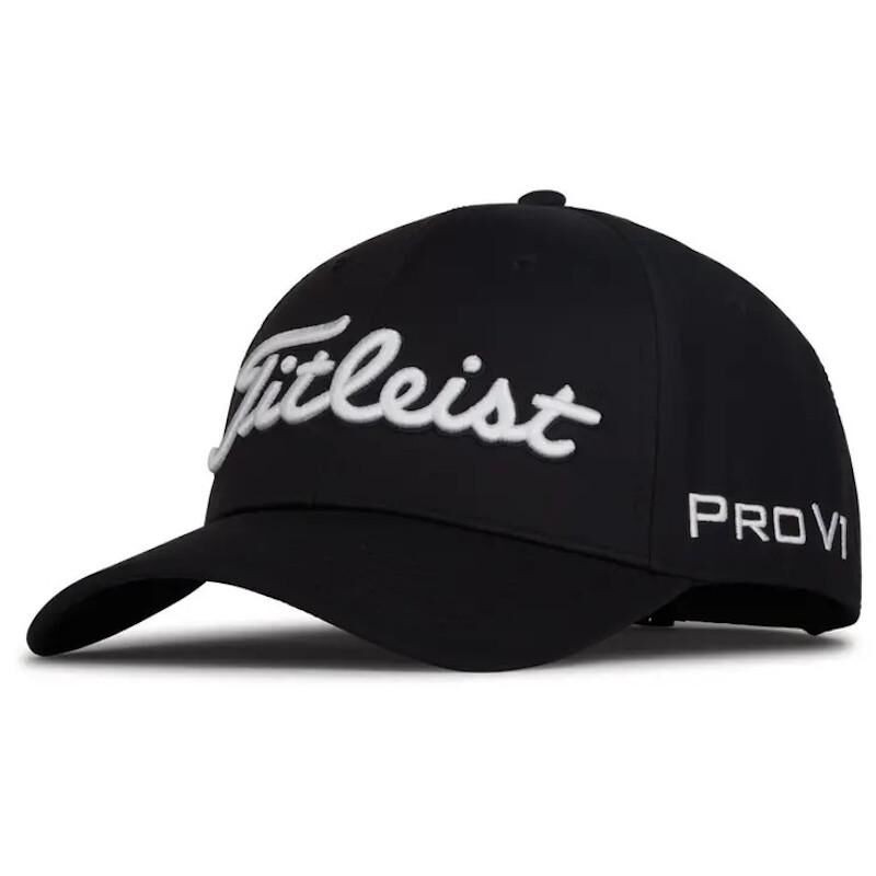 Titleist | Casquette Tour Performance