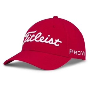 Titleist | Casquette Tour Performance